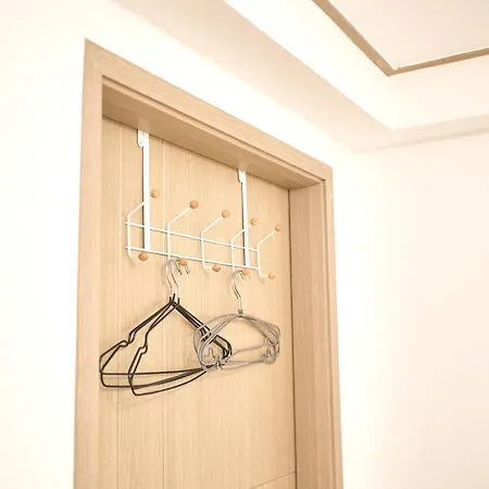 Artravel Hongdae Apartment Seoul Exterior photo