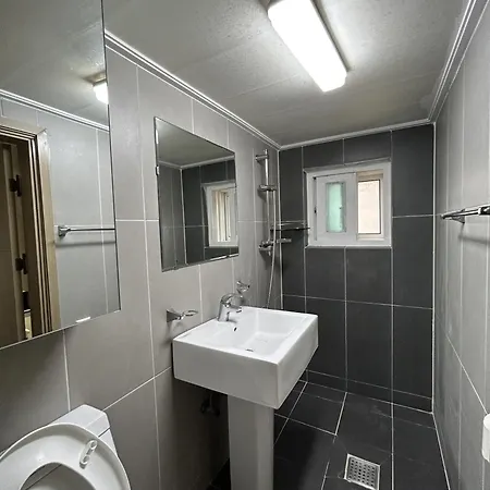 Artravel Hongdae Apartment Seoul Exterior photo