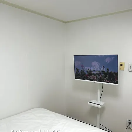 Artravel Hongdae Apartment Seoul Exterior photo