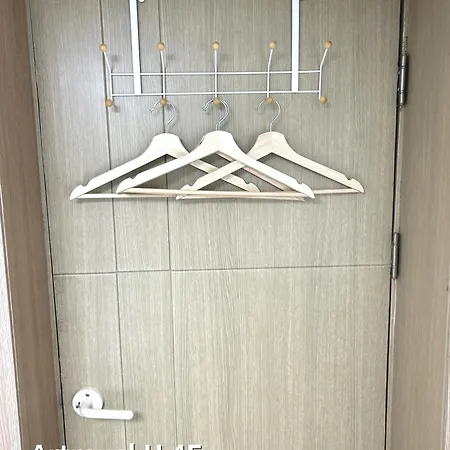 Artravel Hongdae Apartment Seoul Exterior photo