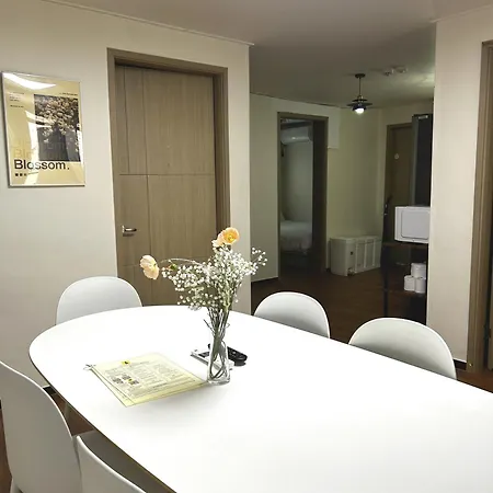 Artravel Hongdae Apartment Seoul Exterior photo