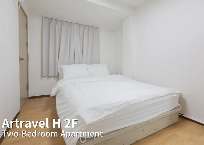 Artravel Hongdae